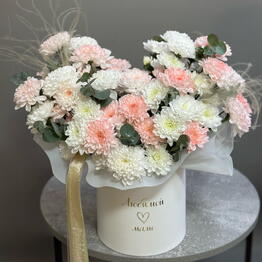 Lady Flowers 