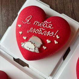 Bento Cake Kazan