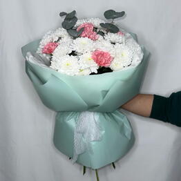 Barkusha Flower