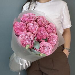 Helly Flowers