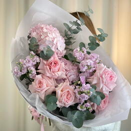 Lipa Flowers shop