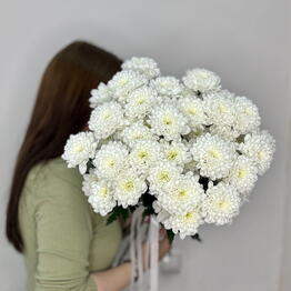 Букетомания