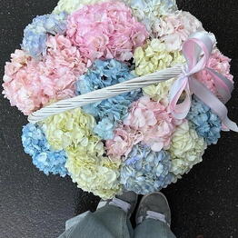 Айша Flowers