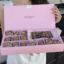 DEMINE chocolatier