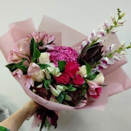 проЦВЕТание