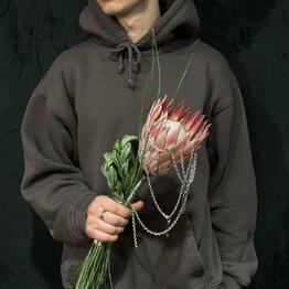 BANDA FLOWER