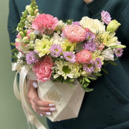 Be Flower