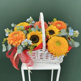 M&S Flowers