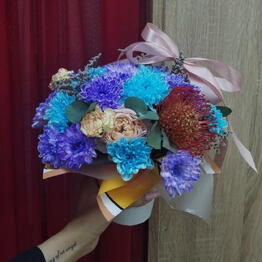 lrisFlora