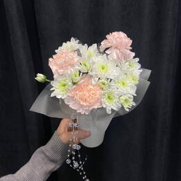 Lime Flowers