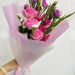 OK Flowers