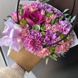 FSB Flowers