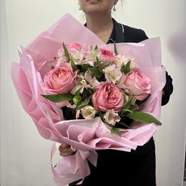 Букет