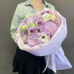 Floristicheskaya masterskaya Lary Karban