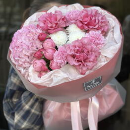 Flower Dreams