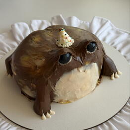 Mumi.homebakery