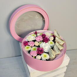 Florastation