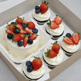 IvCake