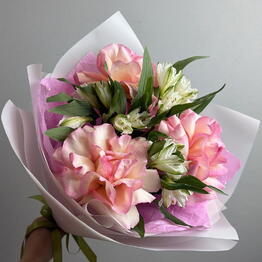 Volkova flowers