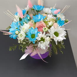 FLOWER SHOP
