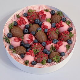 Luxe Berry