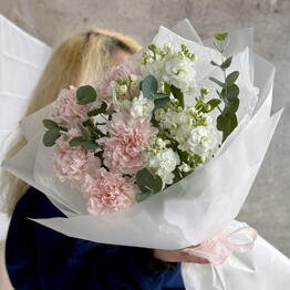 A. Flowers