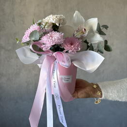 Flower Time