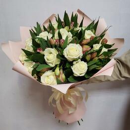 GiveFlowers