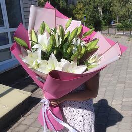 Flowers for you