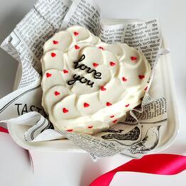 Cake OK