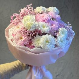 СИБИРЬ. цветочный ателье 