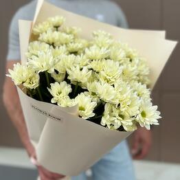 FLOWER ROOM