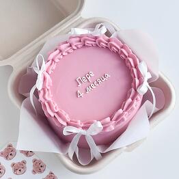 Yeva Cake