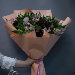 Cvety v SPb "Multi-flowers"