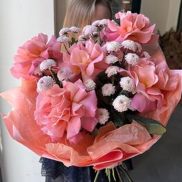Dozi Flowers