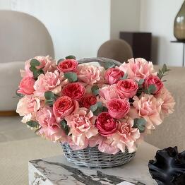 Magic Flowers 