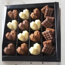 CHOCOTIM