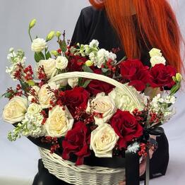 Blackpepper Flower Bar