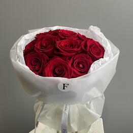 Fun floristic