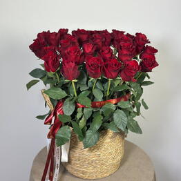 In Flowers