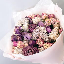 Flowers & Chocolate