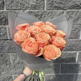 Volkova flowers