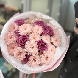 Bliss Flowers