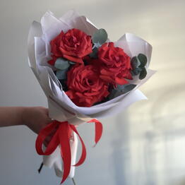 Kseni Flowers
