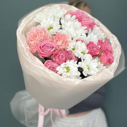 Flowers room