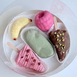 Алёнкин шоколад 🍫