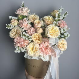One flowers Сормовское шоссе