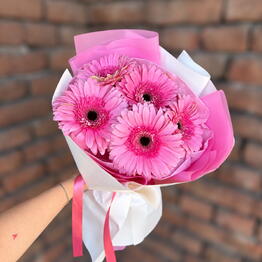 Budbe Flowers