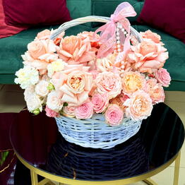 Freesia Flower Shop