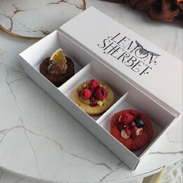 Lemon Sherbet Bakery 